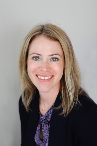 original Jennifer Tippins, AAM (Photo: Business Wire)