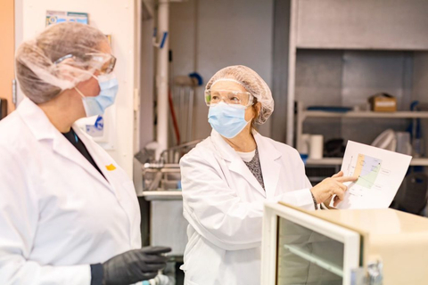 original PEI BioAlliance releases new survey data showing private sector revenue exceeds $612 million (Photo: Business Wire)