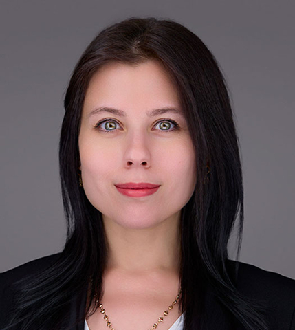 original Amanda Zablocki (Photo: Business Wire)