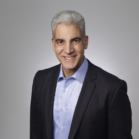 Rob Mionis (Photo: Business Wire)