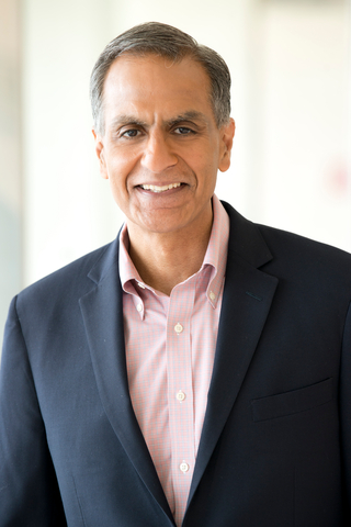 Richard R. Verma (Photo: Business Wire)