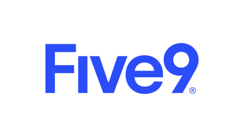 Five9, Inc. Logo