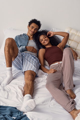 Hanes partners with Urban Outfitters to launch an exclusive Hanes Heritage Capsule Collection for a fresh take on basics. (Photo: Business Wire)