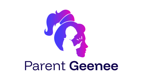 Parent Geenee Logo