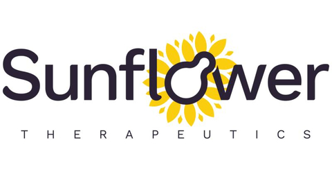 Sunflower Therapeutics Logo