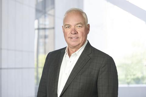 Pat Hynes named President of Prudential Advisors, effective March 31, 2025. (Photo: Business Wire)