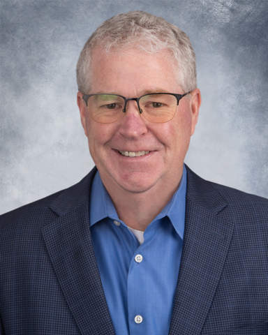 original David Bybee, First Internet Bank Senior Vice President, Government Guaranteed Lending (Photo: First Internet Bank)