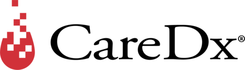 CareDx, Inc. Logo