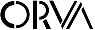 Orva Logo
