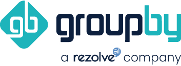 GroupBy Inc. Logo