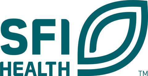 SFI Health Logo