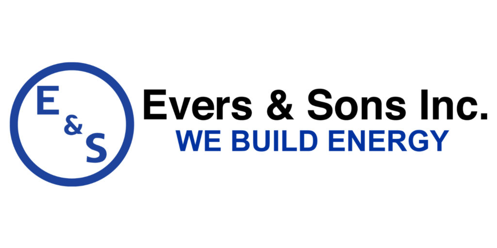 Evers & Sons Nears Completion of Major Texas Energy Project, Set for Q2 Operations Evers & Sons Nears Completion of Major Texas Energy Project, Set for Q2 Operations