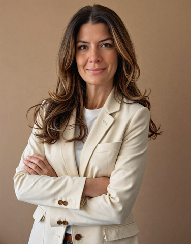 original OvareGroup has appointed Heidi Singleton as its first chief creative officer, overseeing creative for its three Louisville agencies: AdCucina, &Well, and PowerScoppechio. Singleton's vision centers on elevating Louisville as a creative force beyond execution-focused work, building high-level brand campaigns for iconic American brands, and bringing big conceptual thinking to mid-market creative. (Photo: Business Wire)