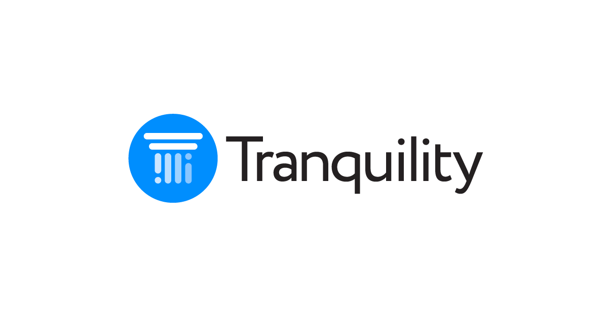 Tranquility Ai Emerges From Stealth With Venture Backing To Transform