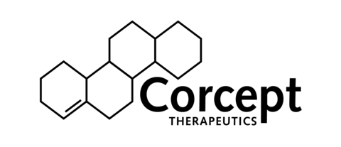 Corcept Therapeutics Logo