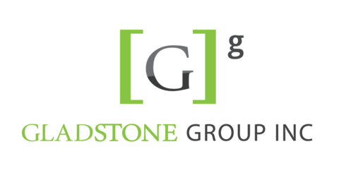 Gladstone Group Inc. Logo