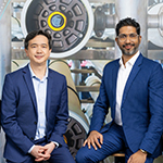 Turing ottiene un finanziamento di 14 milioni di dollari per sviluppare soluzioni di gestione delle risorse idriche basate sull'intelligenza artificiale