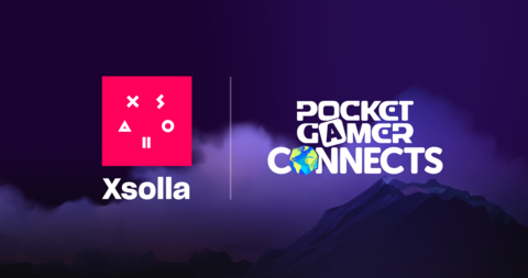 Xsolla se asocia con Pocket Gamer Connects para ayudar a los desarrolladores de juegos para móviles en 2025