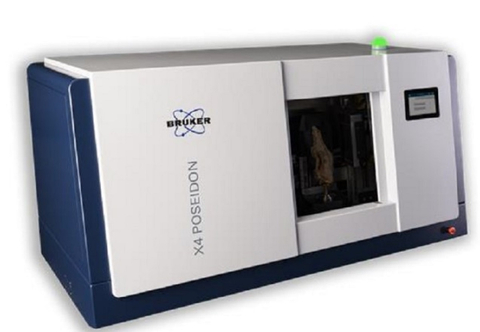 X4 POSEIDON – a versatile, high-performance benchtop XRM system (Photo: Business Wire)