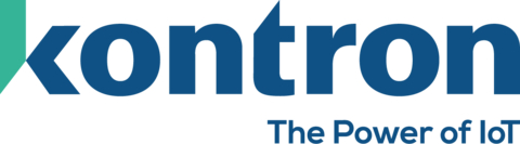Kontron America Inc. Logo