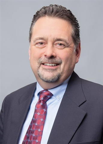 original Veteran industry leader Ron Laeyendecker, SVP, Executive Benefits Markets, announces plans to retire from Protective Life Corporation. (Photo: Business Wire)