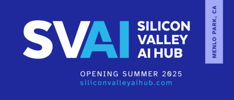 Snowflake Expands AI Footprint with New Silicon Valley AI Hub and $200M Investment in Next-Gen Startups (Graphic: Business Wire)