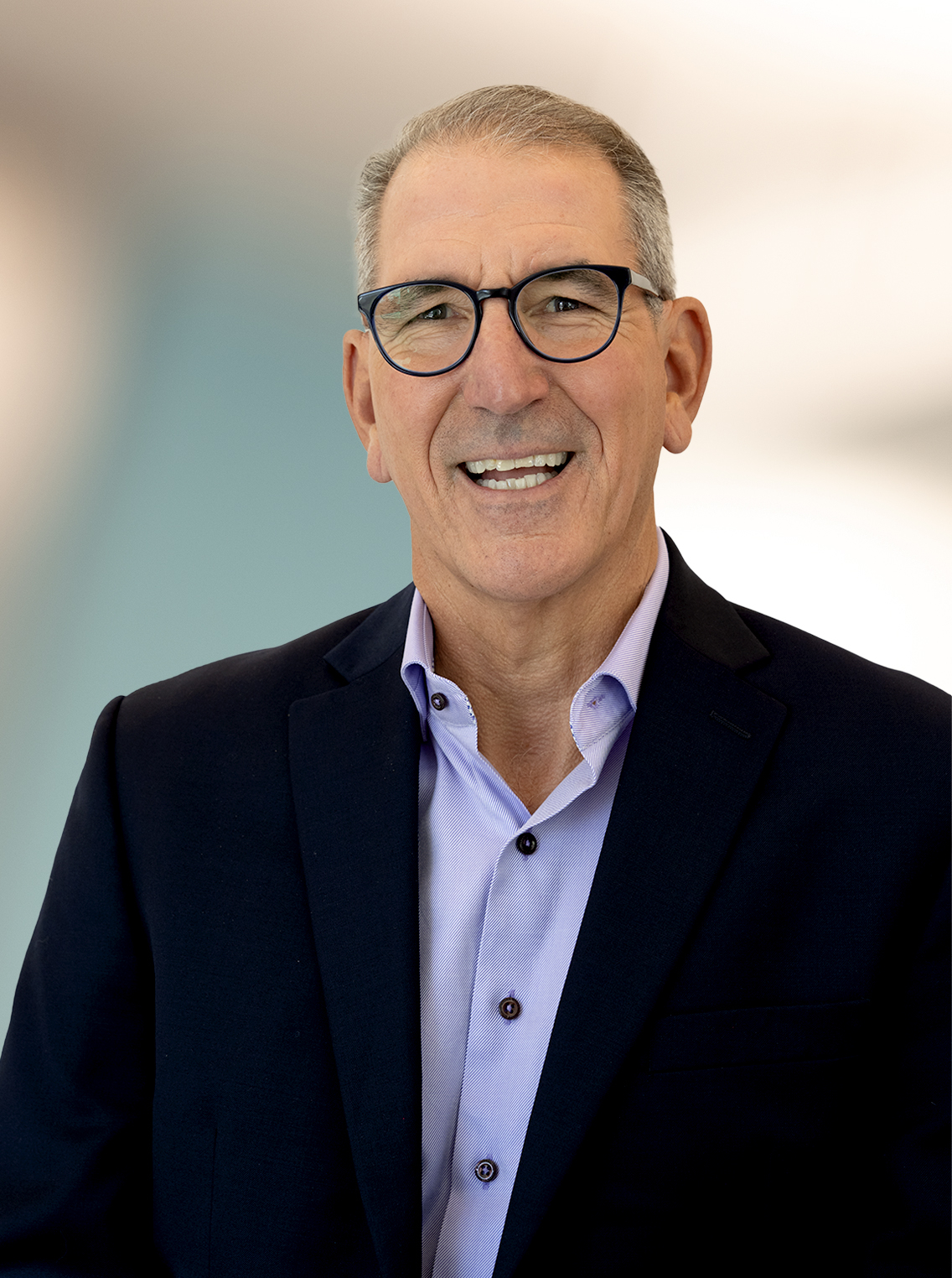 エバレン・グループ、ジェームズ・ペニストンを最高投資責任者（CIO）に任命