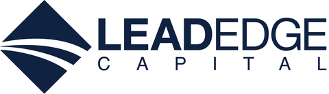 Lead Edge Capital Logo