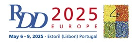 original RDD Europe 2025, Co-Organized by Aptar Pharma and RDD Online (Graphic: Business Wire)