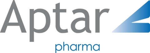 Aptar Pharma Logo