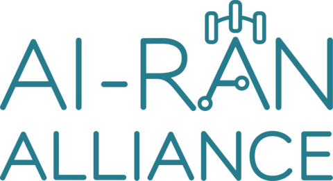 AI-RAN Alliance Logo