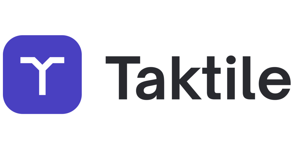 Taktile Secures $54M to Enable Risk Experts to Take Control of AI ...