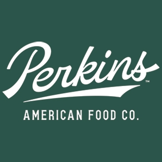 Perkins American Food Co. Logo