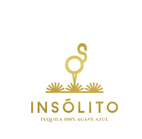 INSÓLITO Tequila Logo