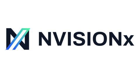 NVISIONx Logo