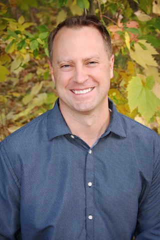 original Tim Bayne, Senior Director of Solutions Engineering at NVISIONx (Photo: Business Wire)