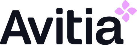 Avitia Logo