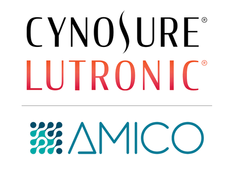 Cynosure Lutronic Logo
