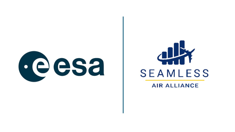 Seamless Air Alliance Logo