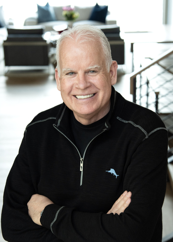 original Neville Ray, former President of Technology at T-Mobile, has joined Opanga’s Board of Directors (Photo: Business Wire)