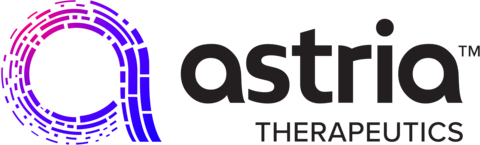 Astria Therapeutics, Inc. Logo