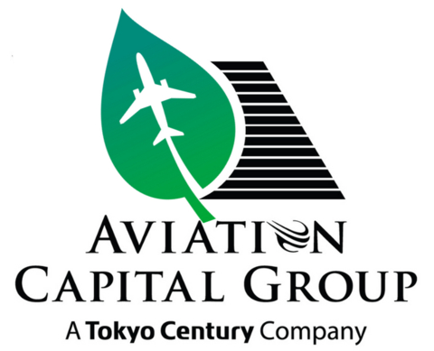 Aviation Capital Group LLC Logo