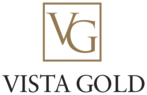 Vista Gold Corp. Logo