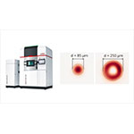  Consegnata a Sintavia la prima stampante industriale AMCM M290-2 FLX con nLIGHT in Nord America