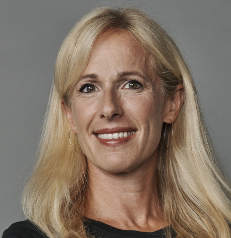 Larissa Pommeraud has been appointed to Odyssey Marine Exploration’s Board of Directors, bringing extensive experience in strategy, operations, and sustainability to support the company’s mission of responsible seafloor mineral exploration. (Photo: Business Wire)