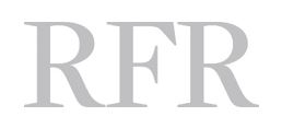 RFR Logo