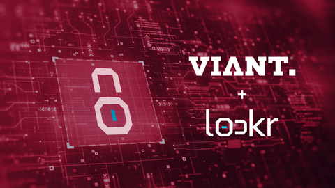 Viant Technology Announces Acquisition of Lockr (Graphic: Business Wire)