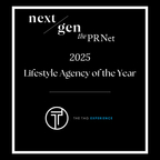 The Tag Experience Honored as 'Lifestyle Agency of the Year' at The PR ...