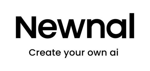 Newnal Inc. Logo