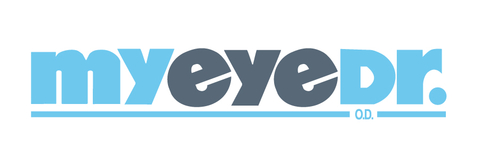 MyEyeDr. Logo